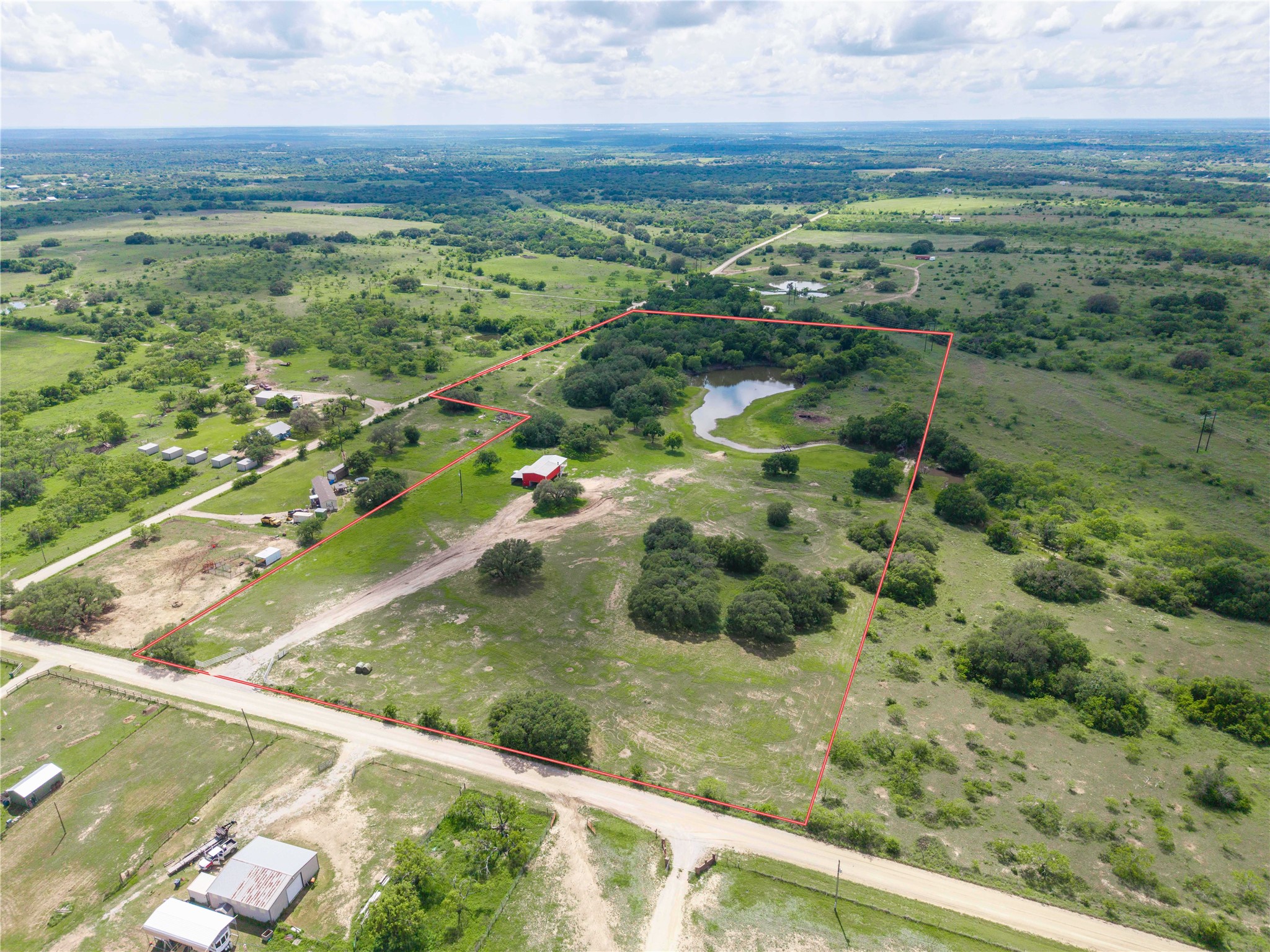 2645 County Road 294 N Early TX 76802