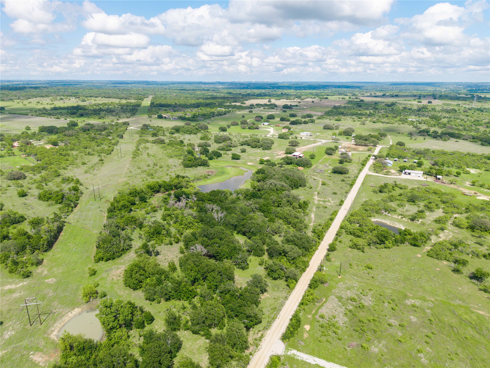 2645 County Road 294 N Early TX 76802