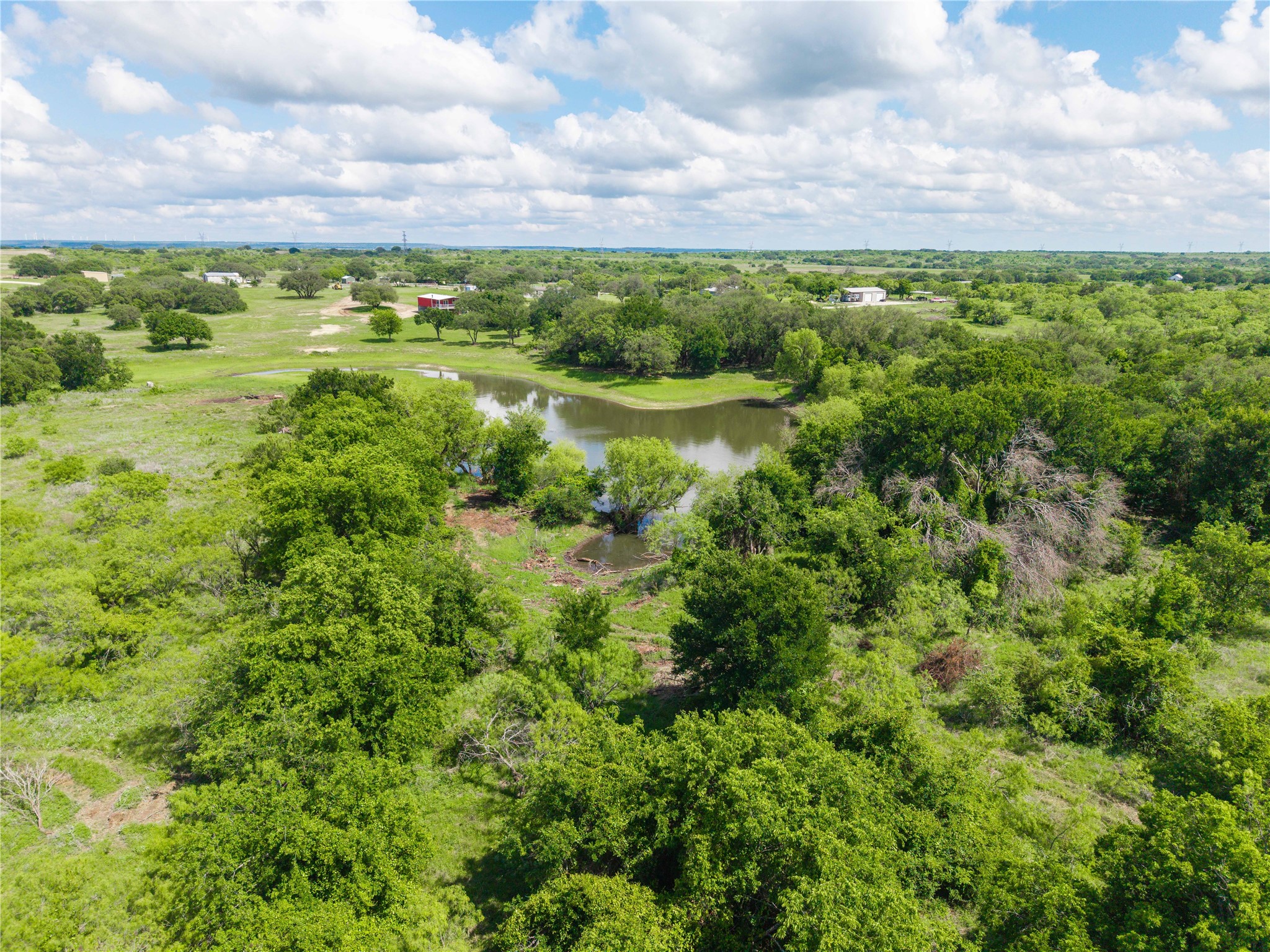 2645 County Road 294 N Early TX 76802