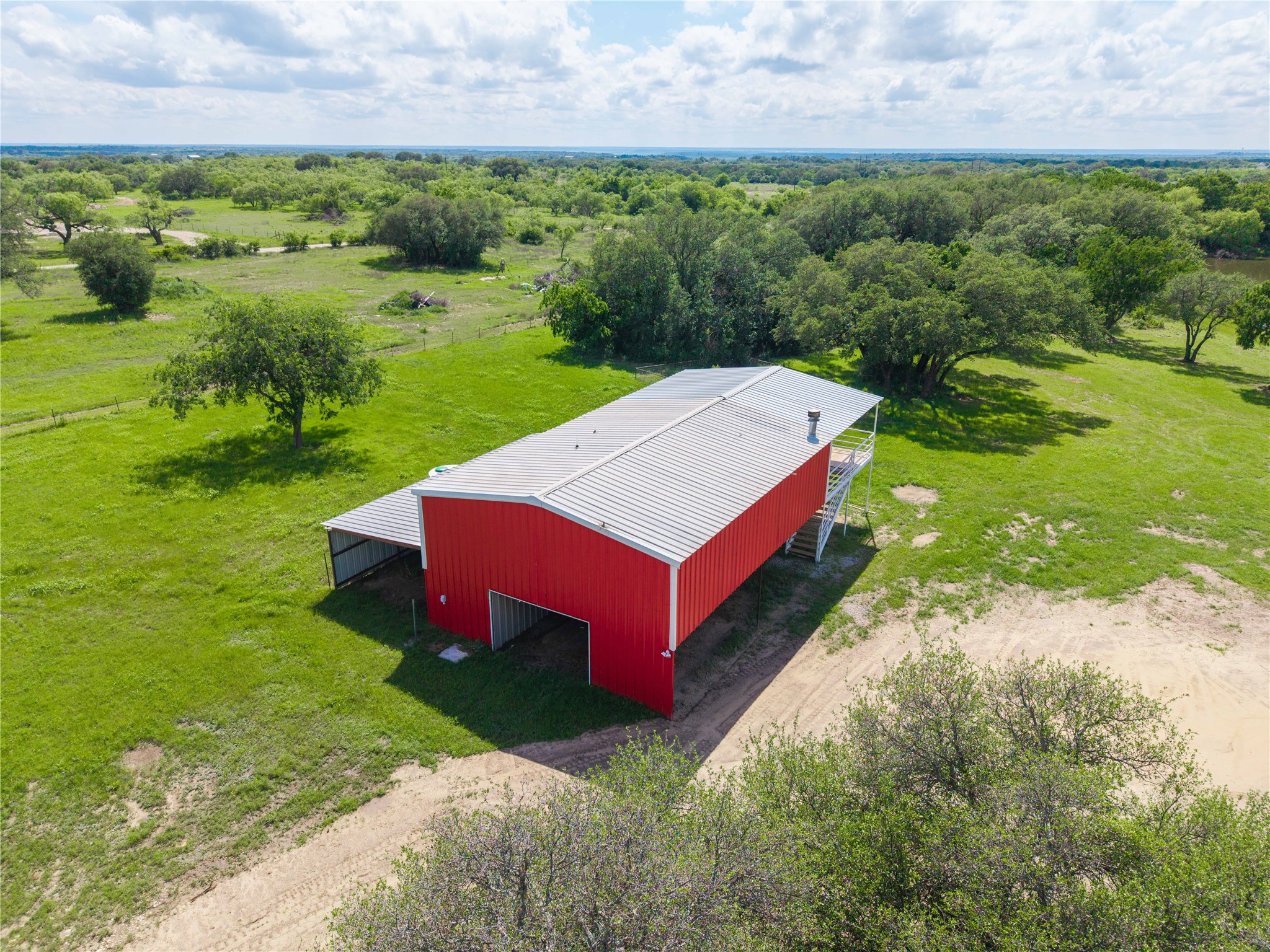 2645 County Road 294 N Early TX 76802