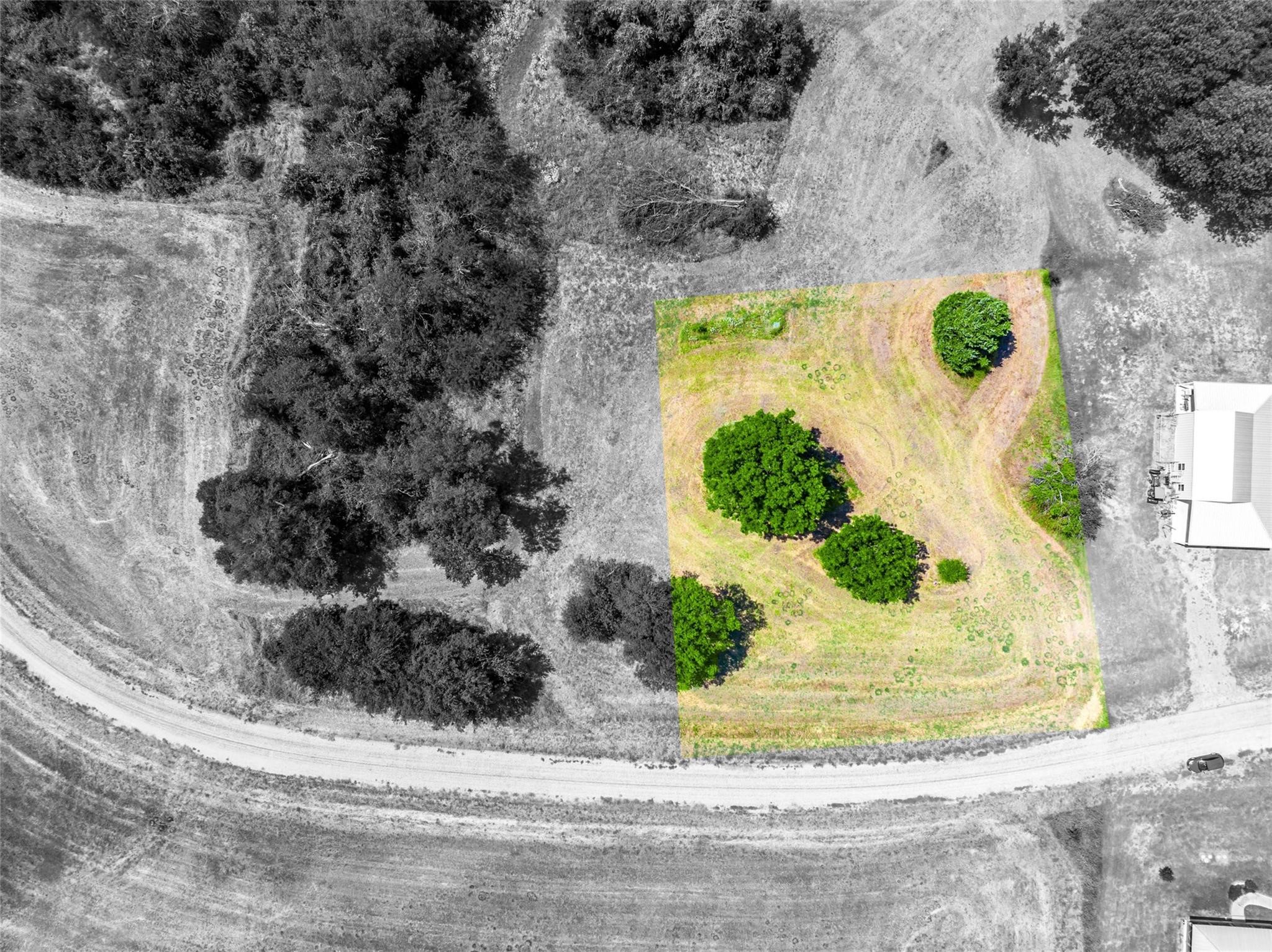 Lot 3 Longview Lane Lone Oak TX 75453