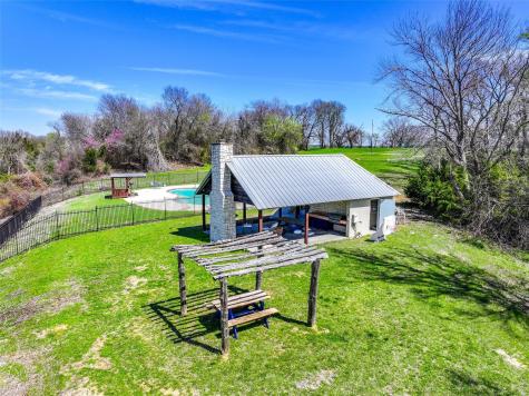 Lot 3 Longview Lane Lone Oak TX 75453