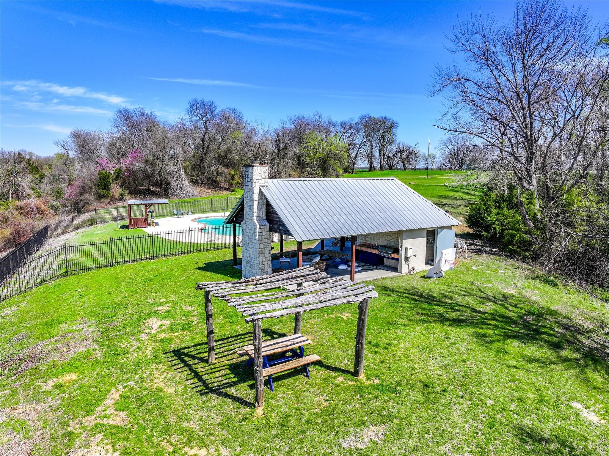 Lot 3 Longview Lane Lone Oak TX 75453