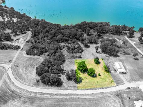 Lot 3 Longview Lane Lone Oak TX 75453