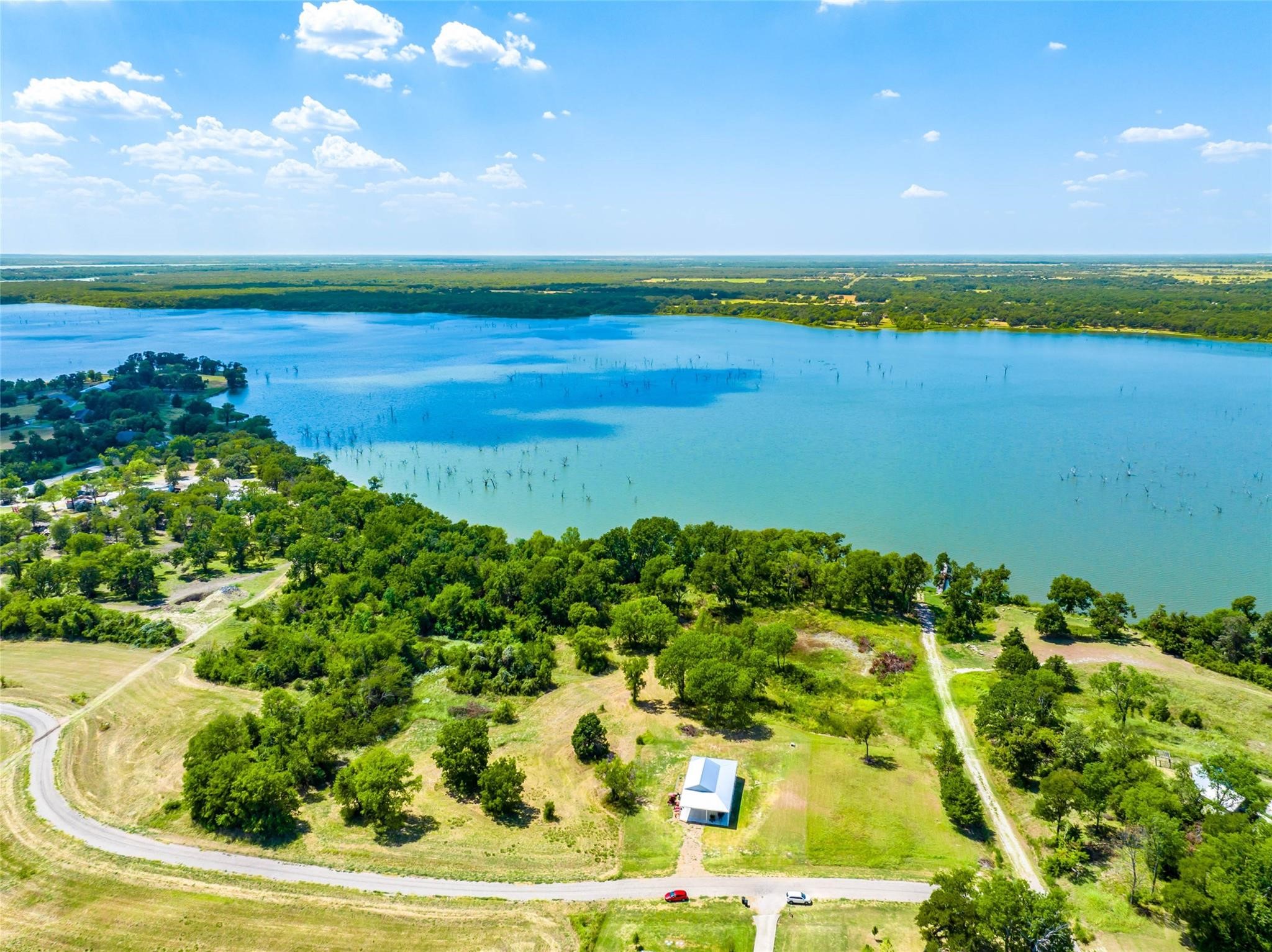 Lot 3 Longview Lane Lone Oak TX 75453
