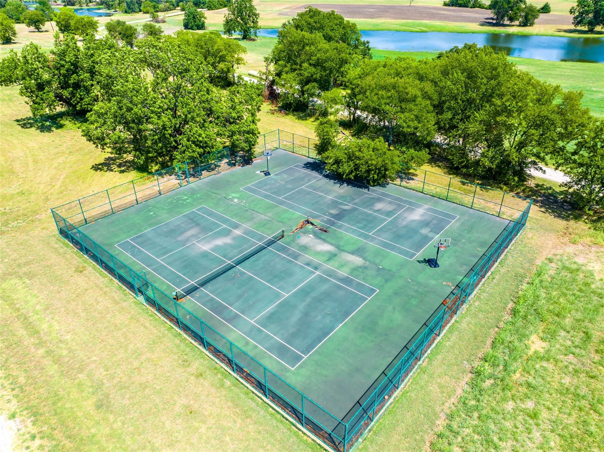 Lot 3 Longview Lane Lone Oak TX 75453