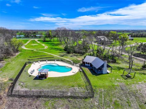Lot 3 Longview Lane Lone Oak TX 75453