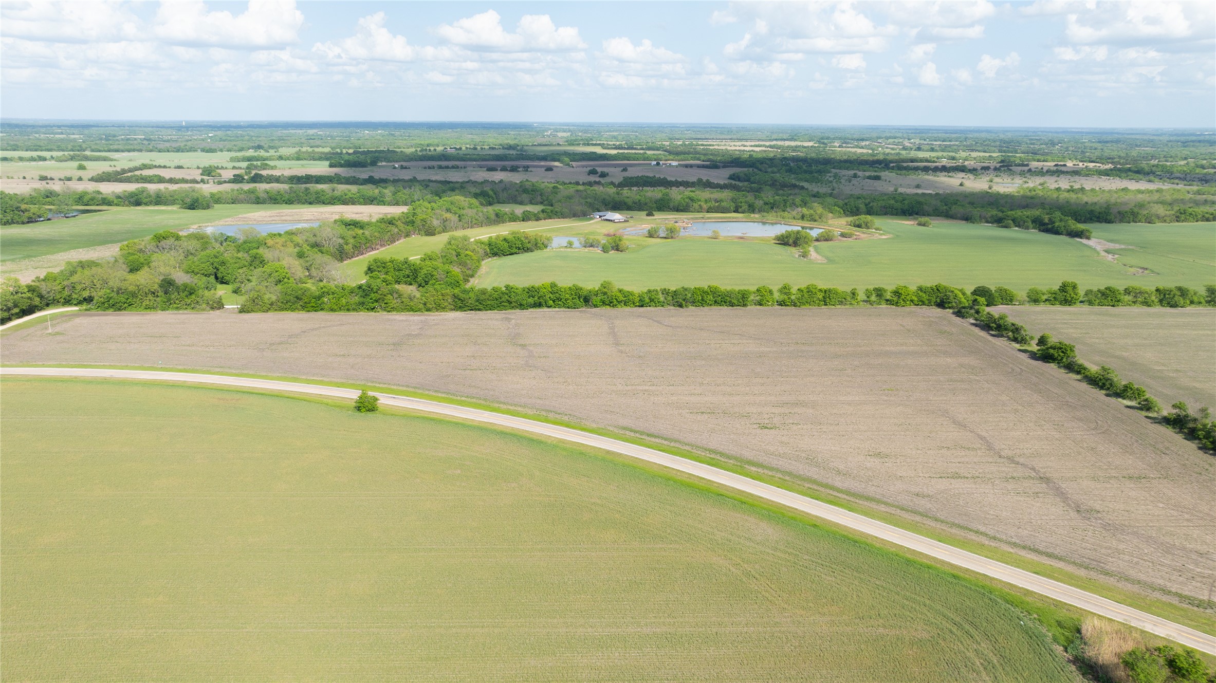 Tbd Lot 17 Fm 824 Roxton TX 75477