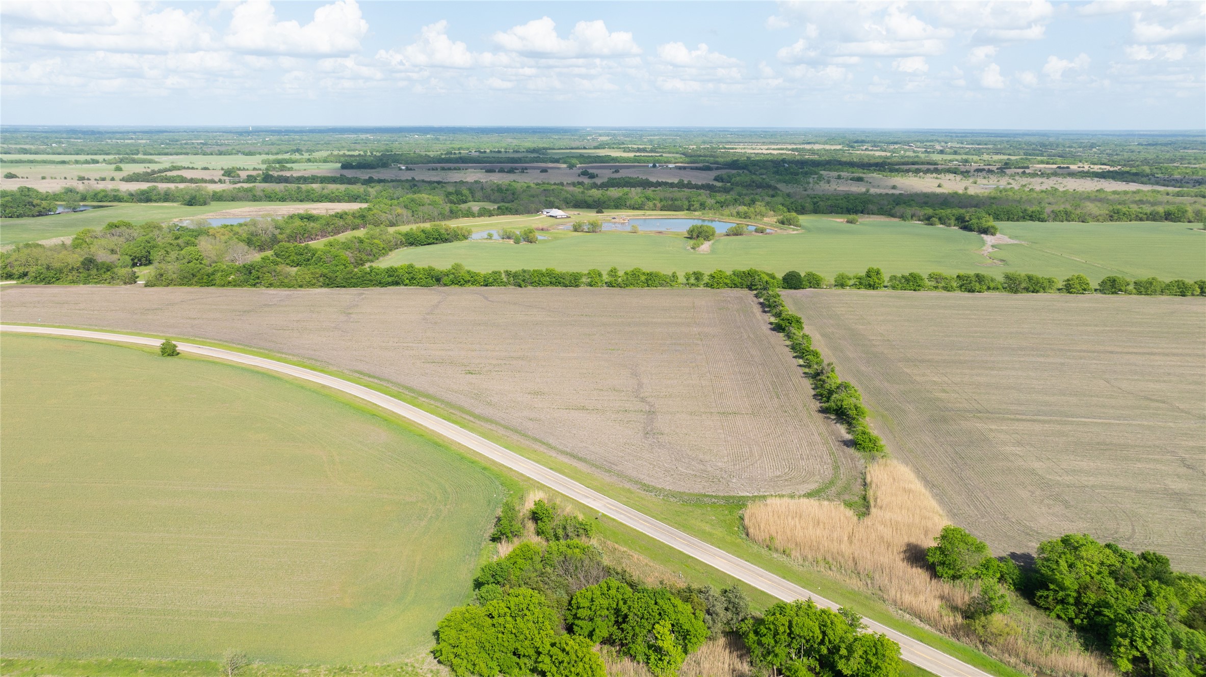 Tbd Lot 17 Fm 824 Roxton TX 75477