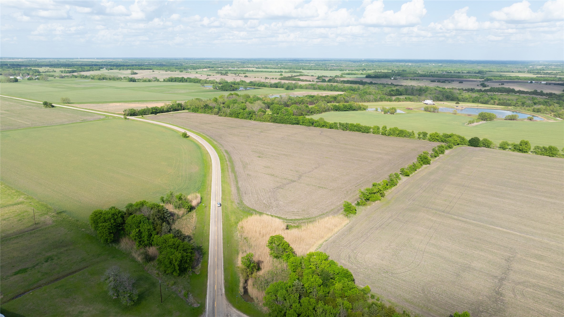 Tbd Lot 17 Fm 824 Roxton TX 75477