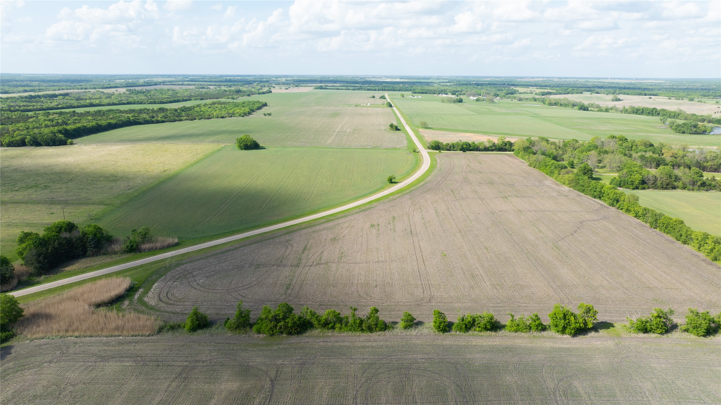Tbd Lot 17 Fm 824 Roxton TX 75477
