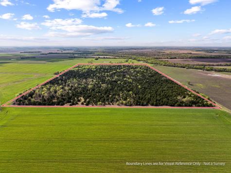 Tbd County Road 3230 Ben Franklin TX 75415