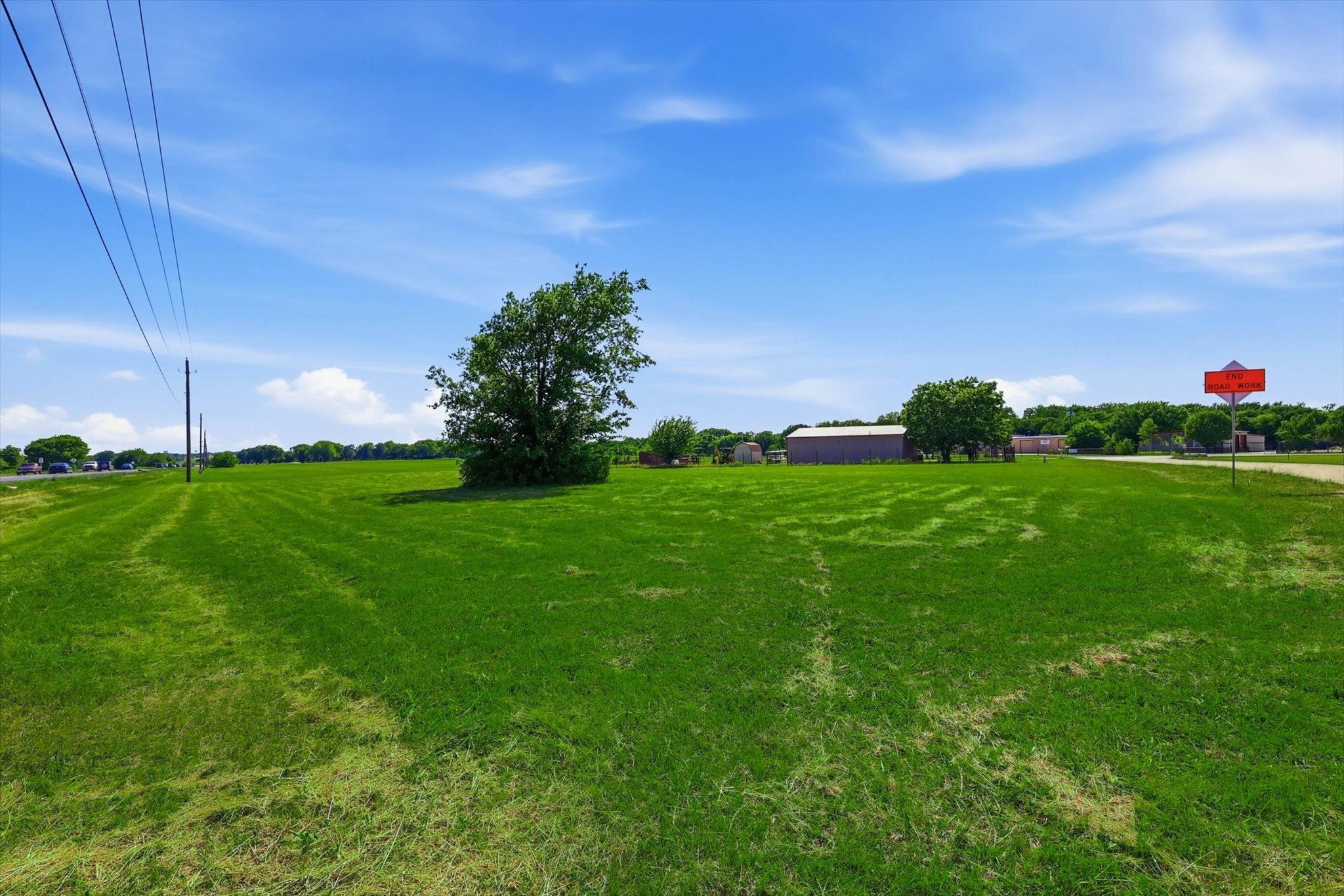 Lot 12b Hawk Lane Red Oak TX 75154