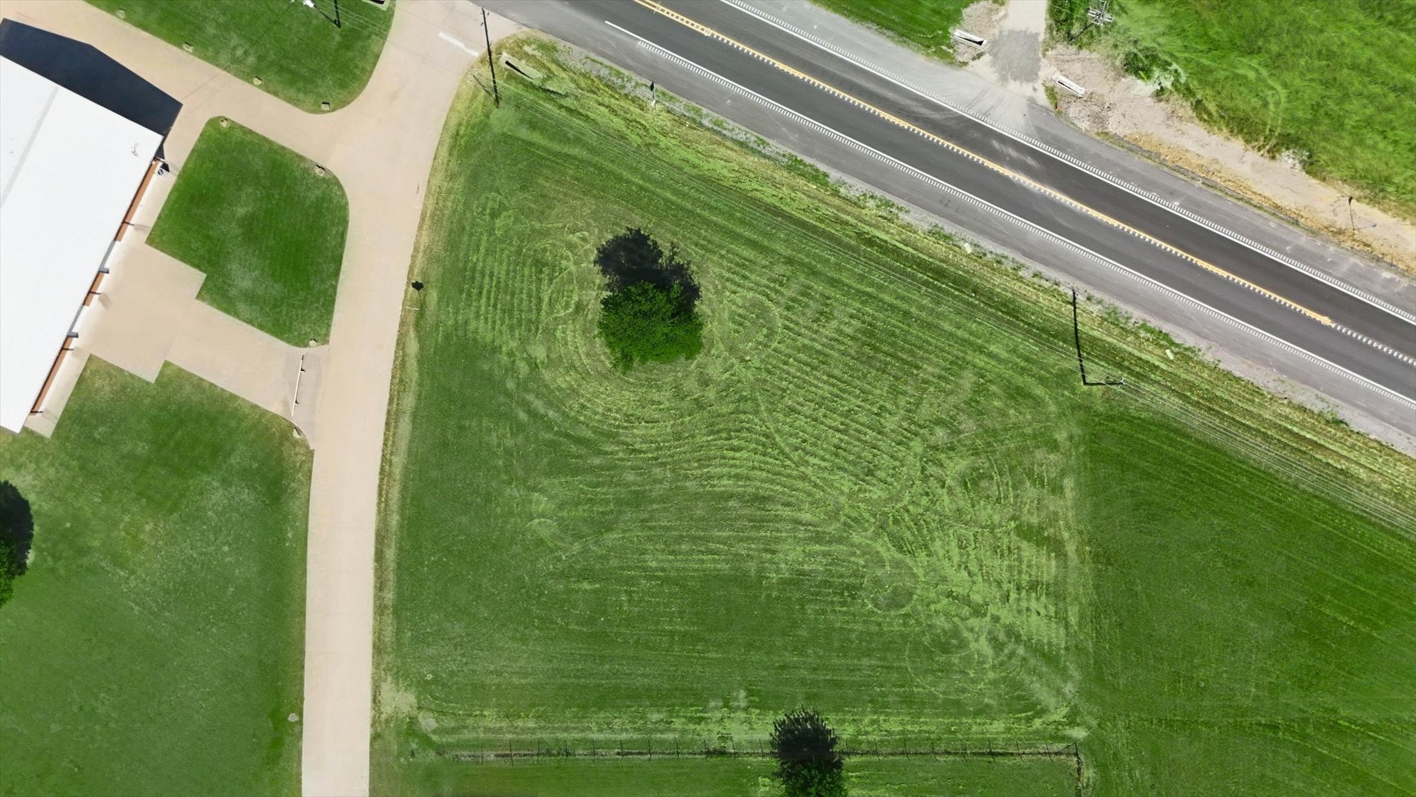 Lot 12b Hawk Lane Red Oak TX 75154