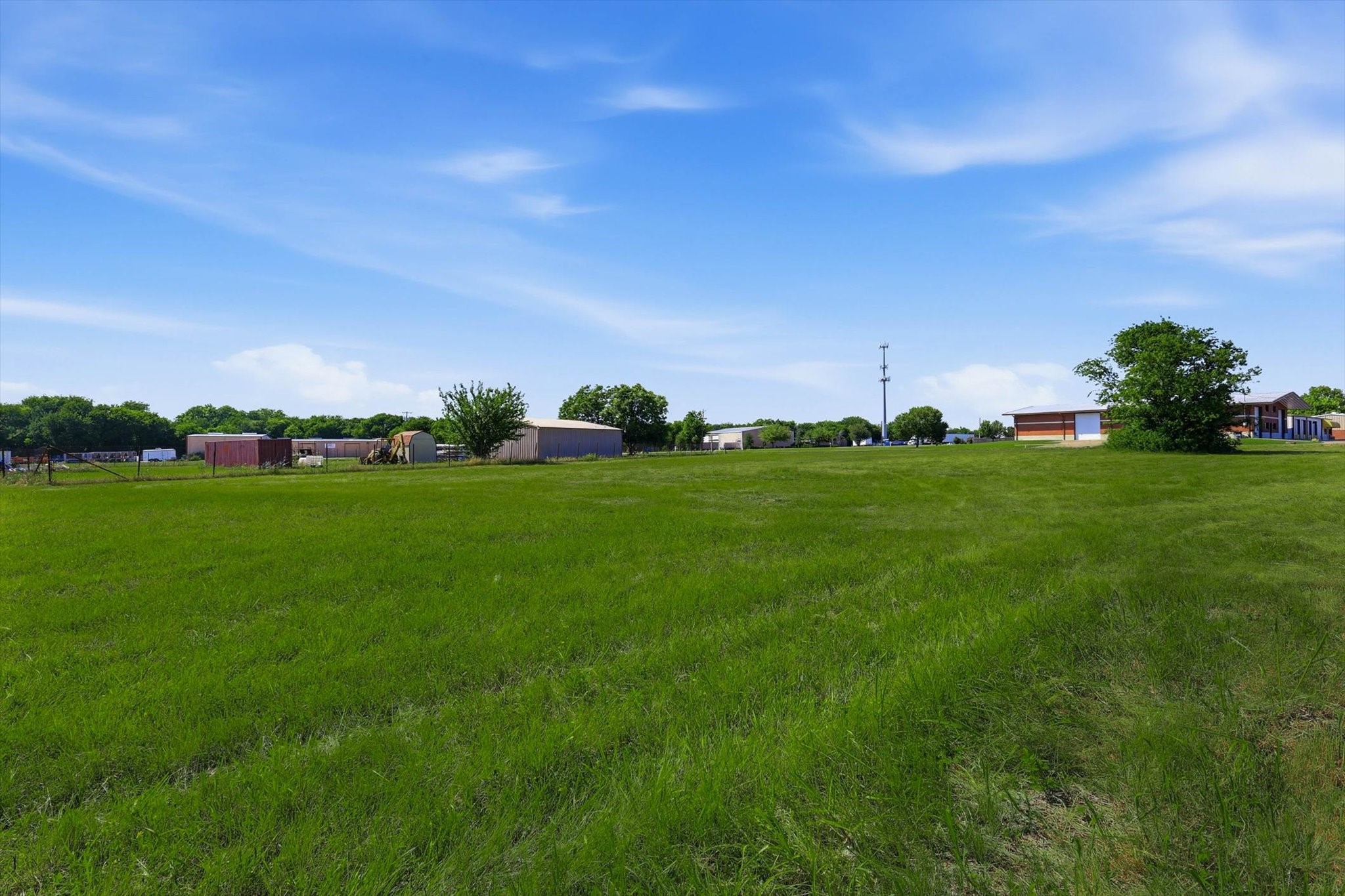 Lot 12b Hawk Lane Red Oak TX 75154