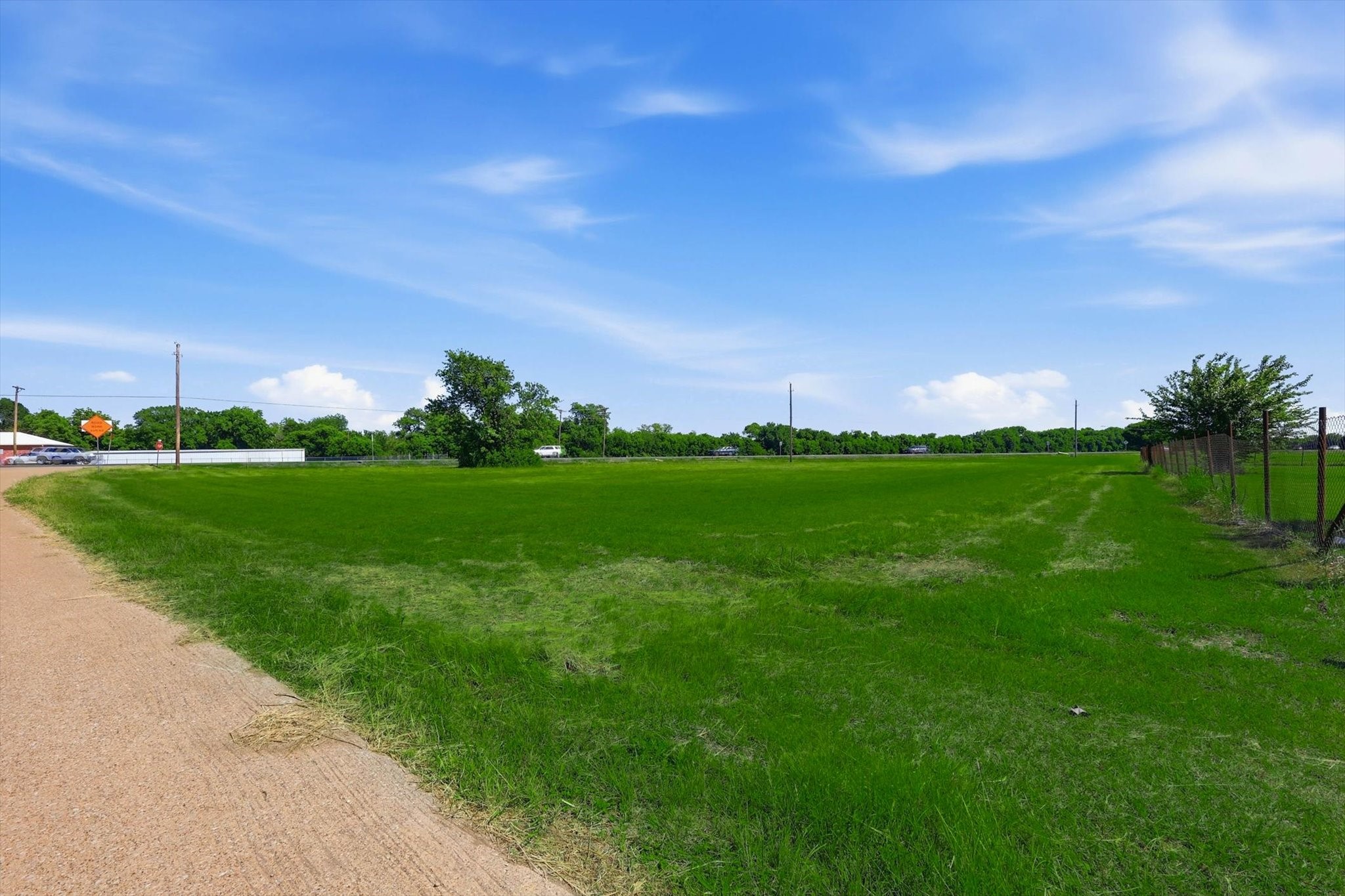 Lot 12b Hawk Lane Red Oak TX 75154