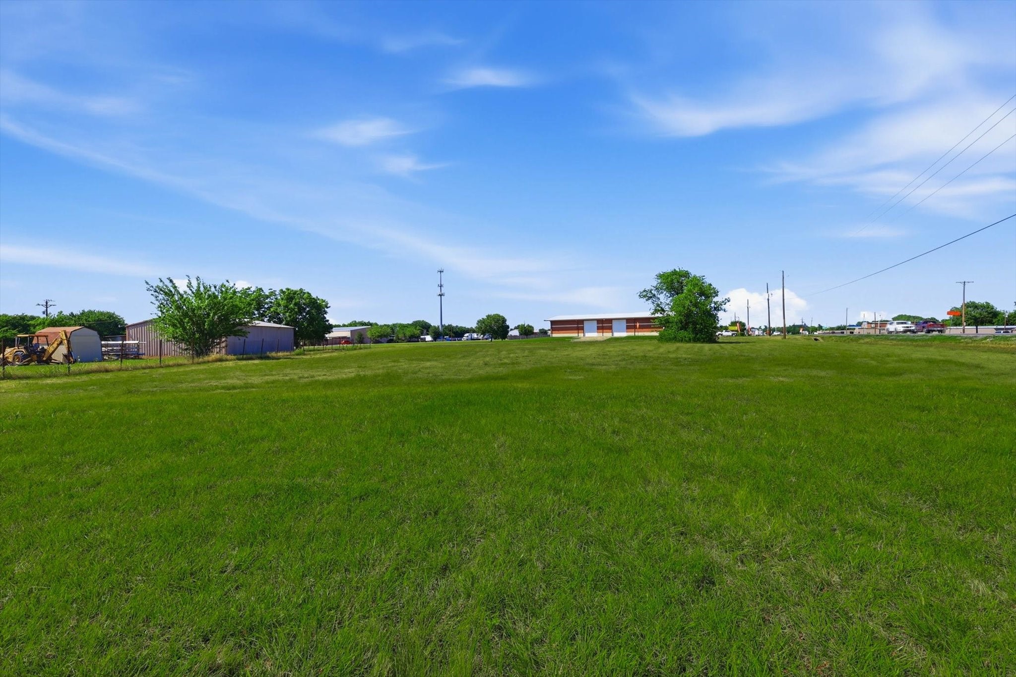 Lot 12b Hawk Lane Red Oak TX 75154