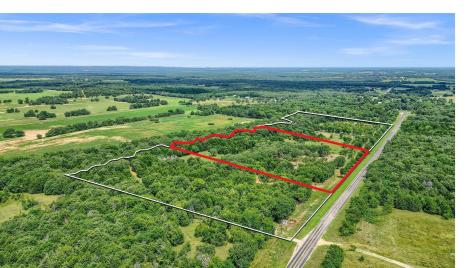 Tract 2 Fm 678 Whitesboro TX 76273