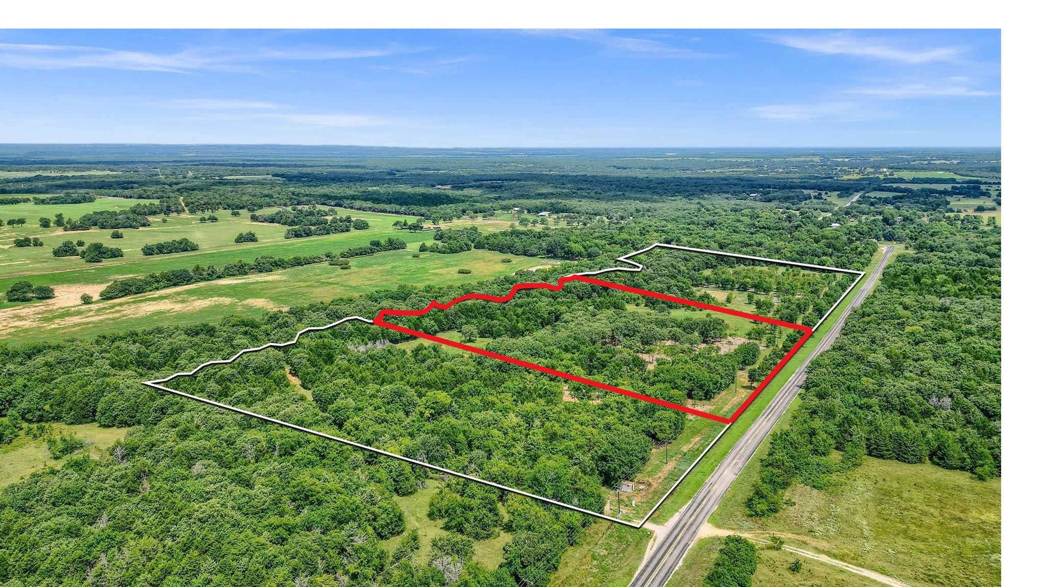 Tract 2 Fm 678 Whitesboro TX 76273