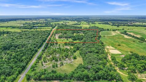 Tract 2 Fm 678 Whitesboro TX 76273