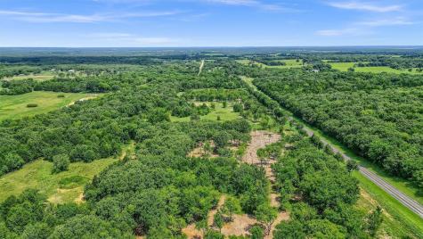 Tract 2 Fm 678 Whitesboro TX 76273