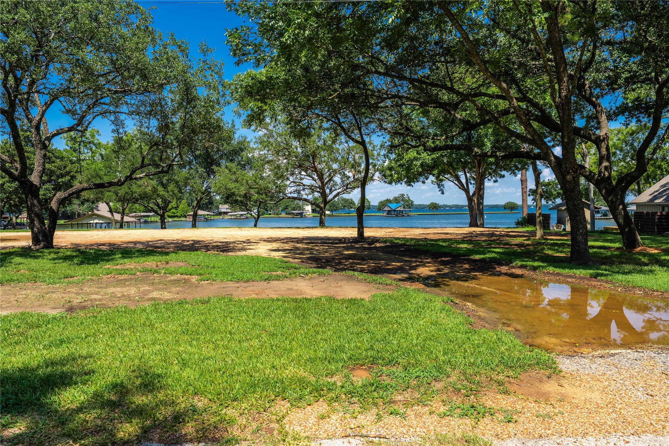 Tbd Lts 25, 61 Tampico Lane Trinidad TX 75163