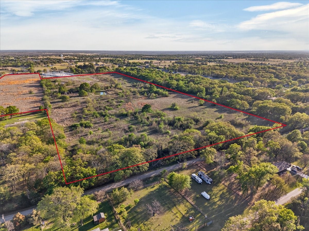 696 E Will White Road Tool TX 75143