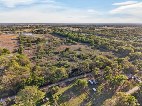 696 E Will White Road Tool TX 75143