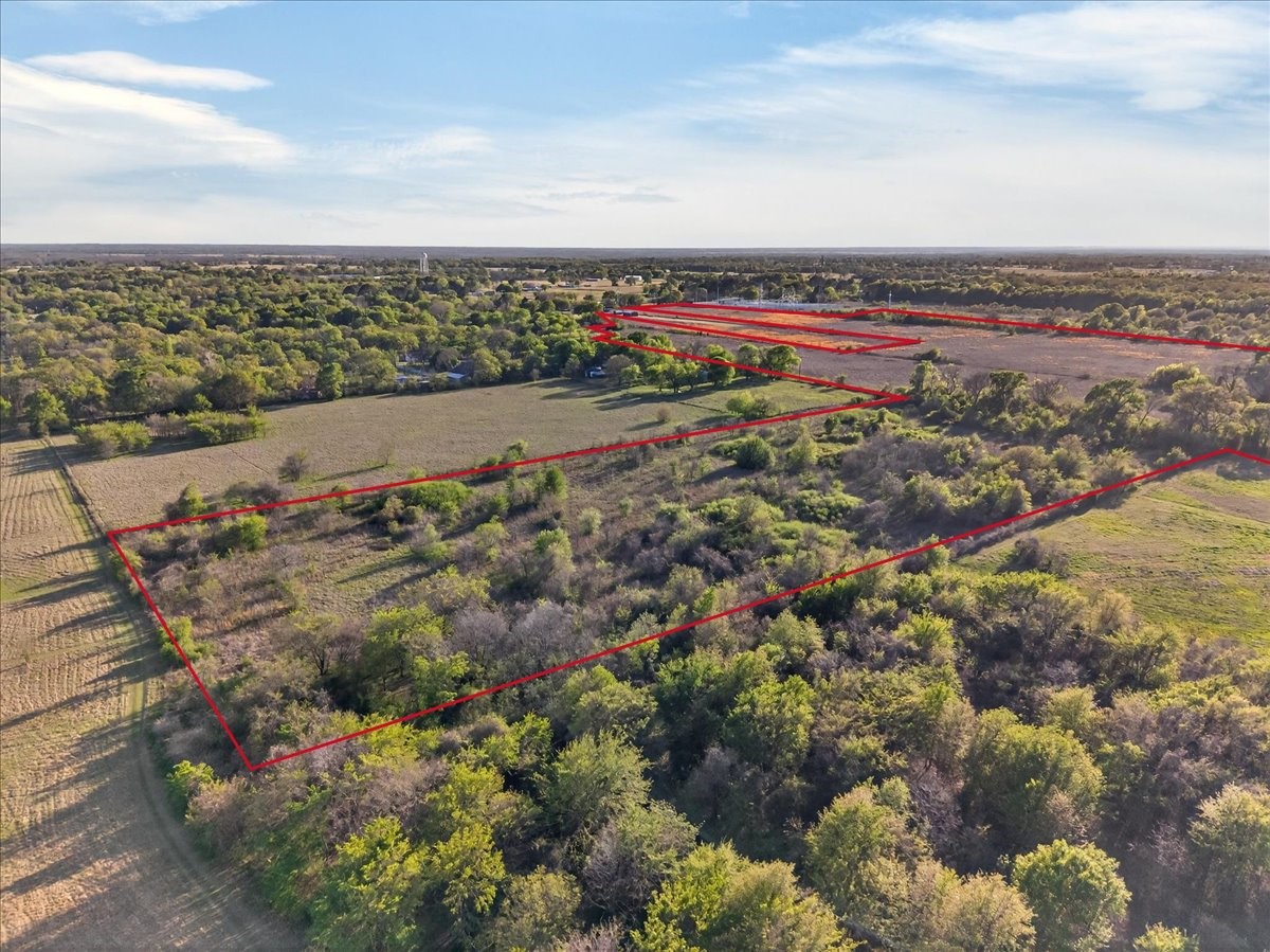 696 E Will White Road Tool TX 75143