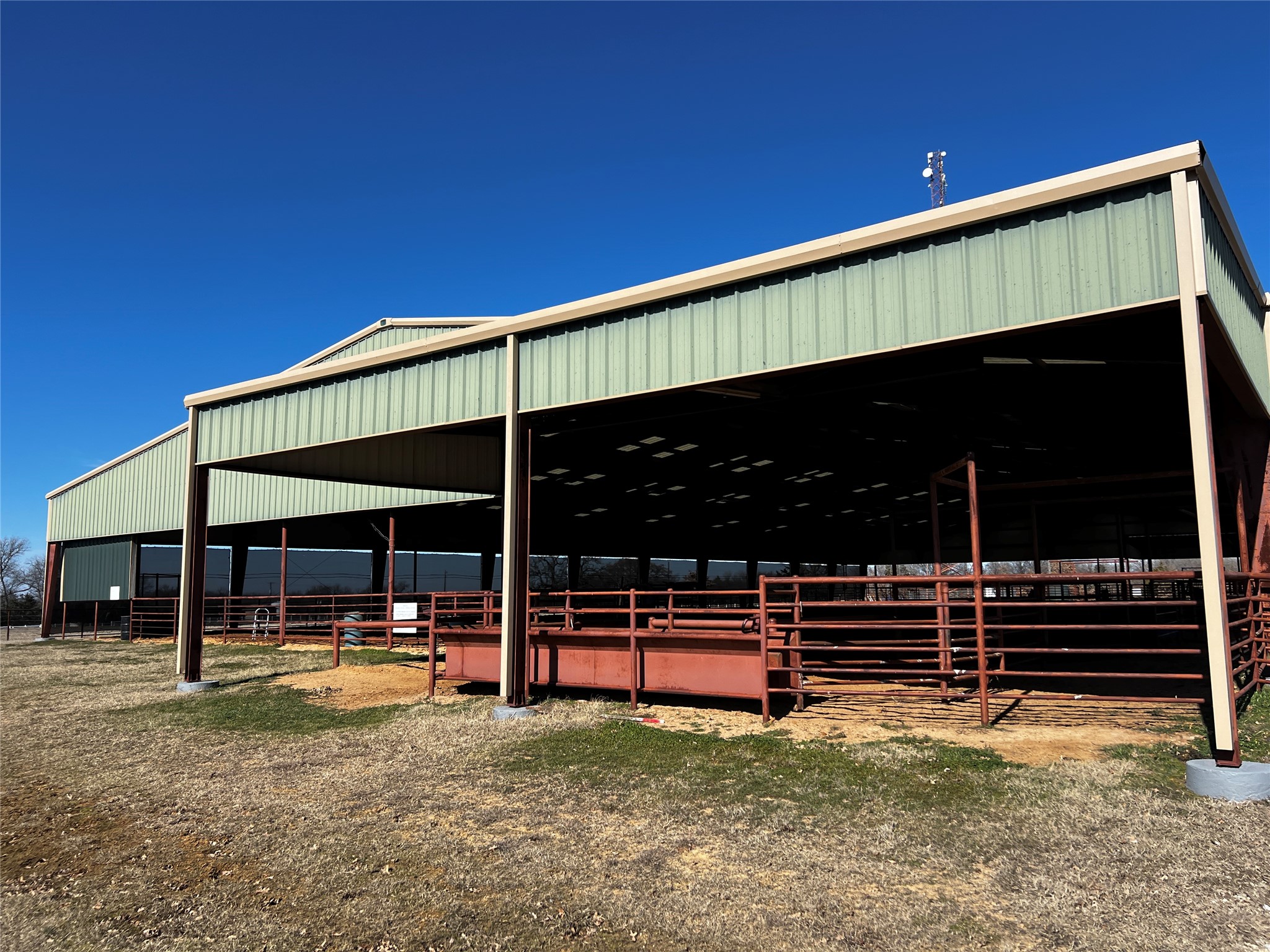 000 County Road 1258 Whitesboro TX 76273