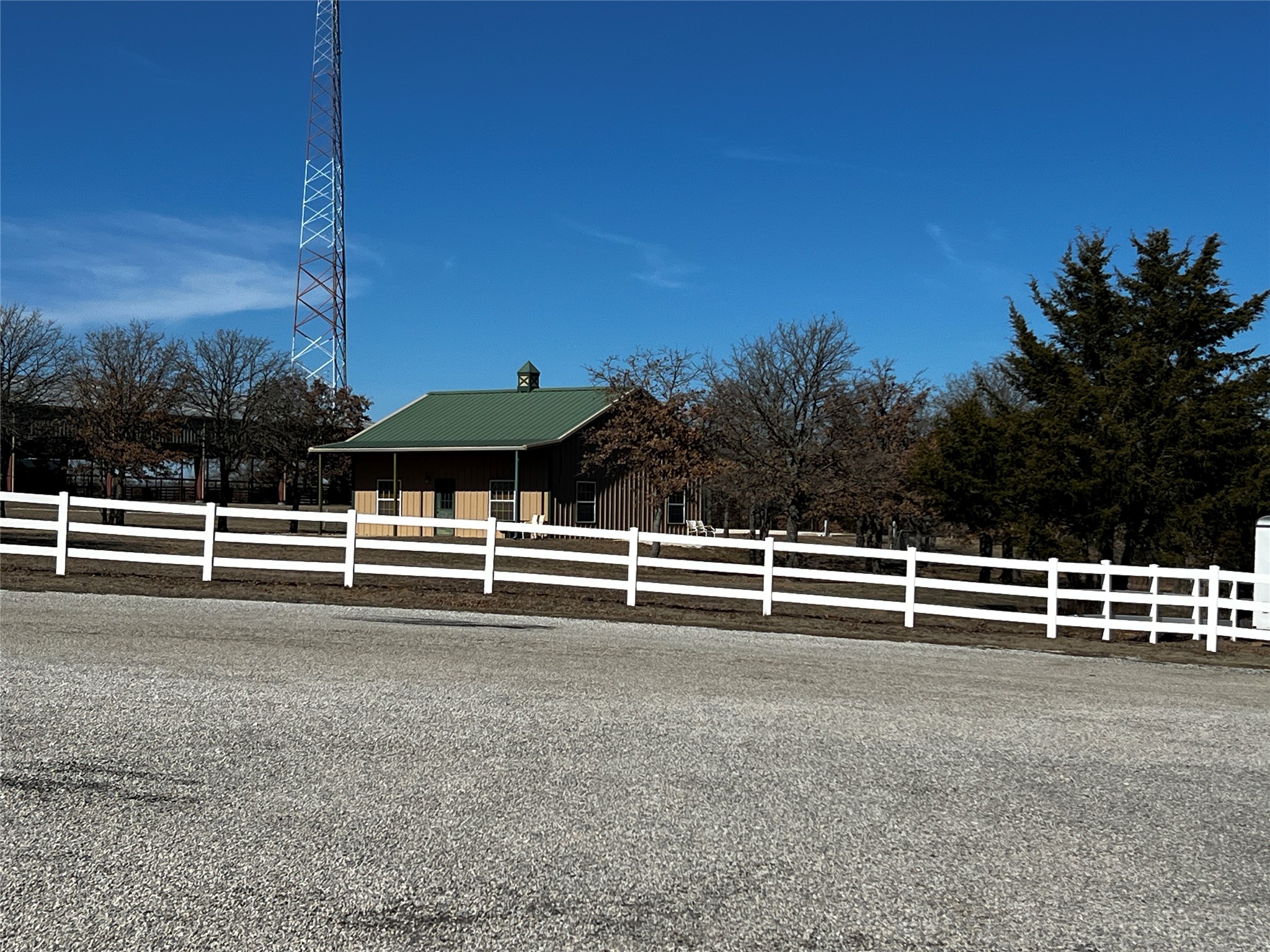 000 County Road 1258 Whitesboro TX 76273