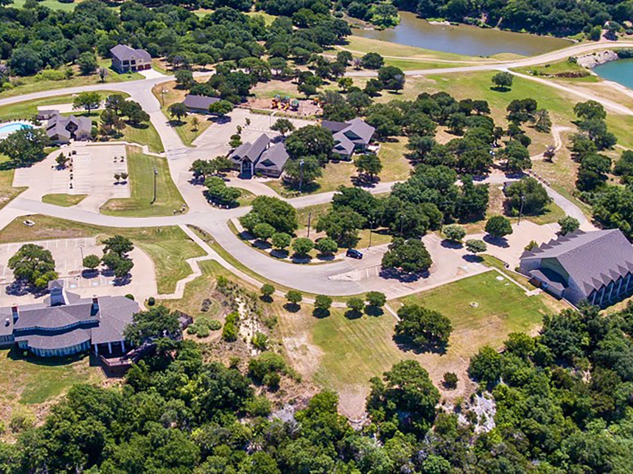 1486 Sage Court Whitney TX 76692