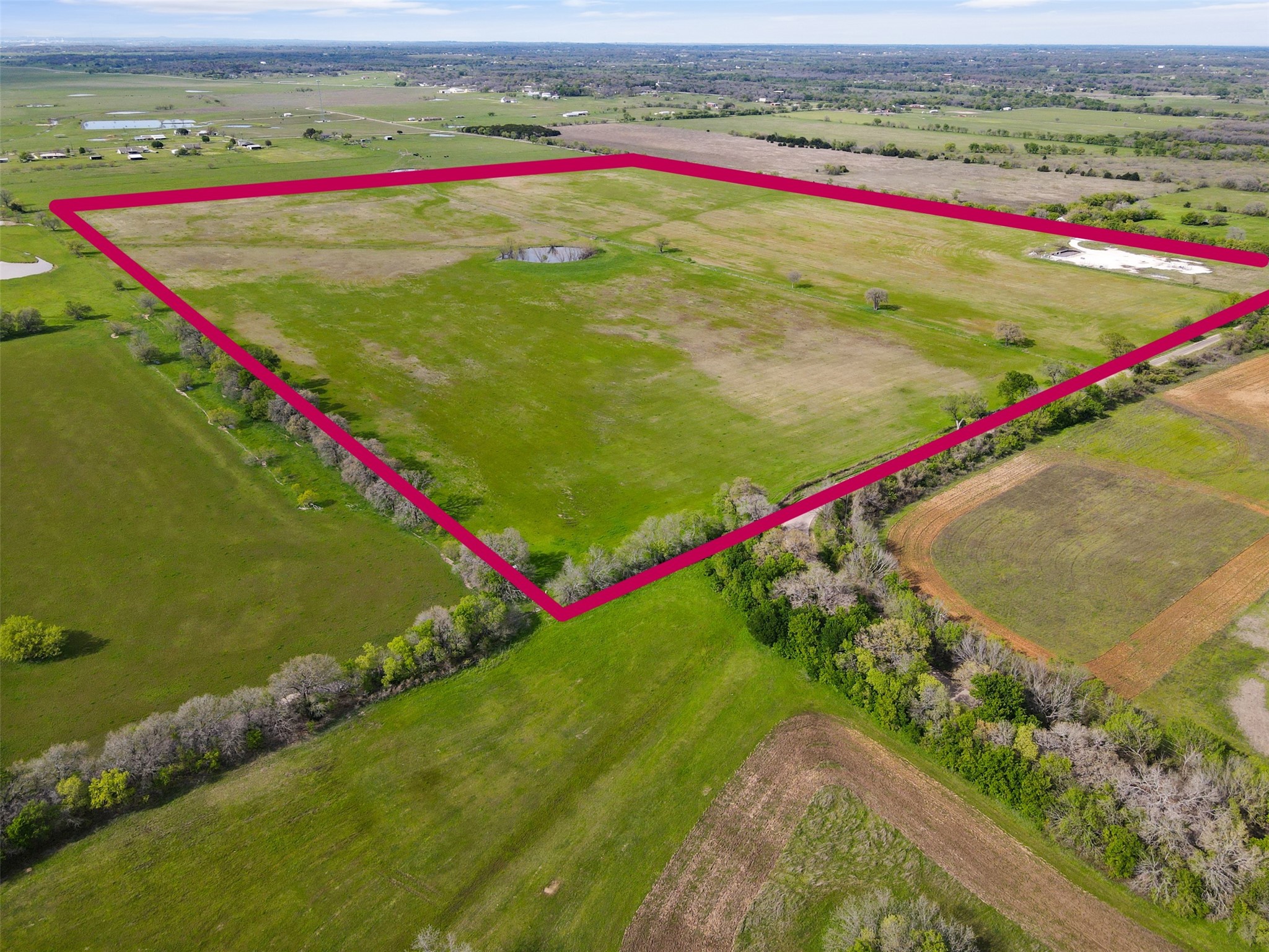 5560 County Road 1202 Cleburne TX 76031