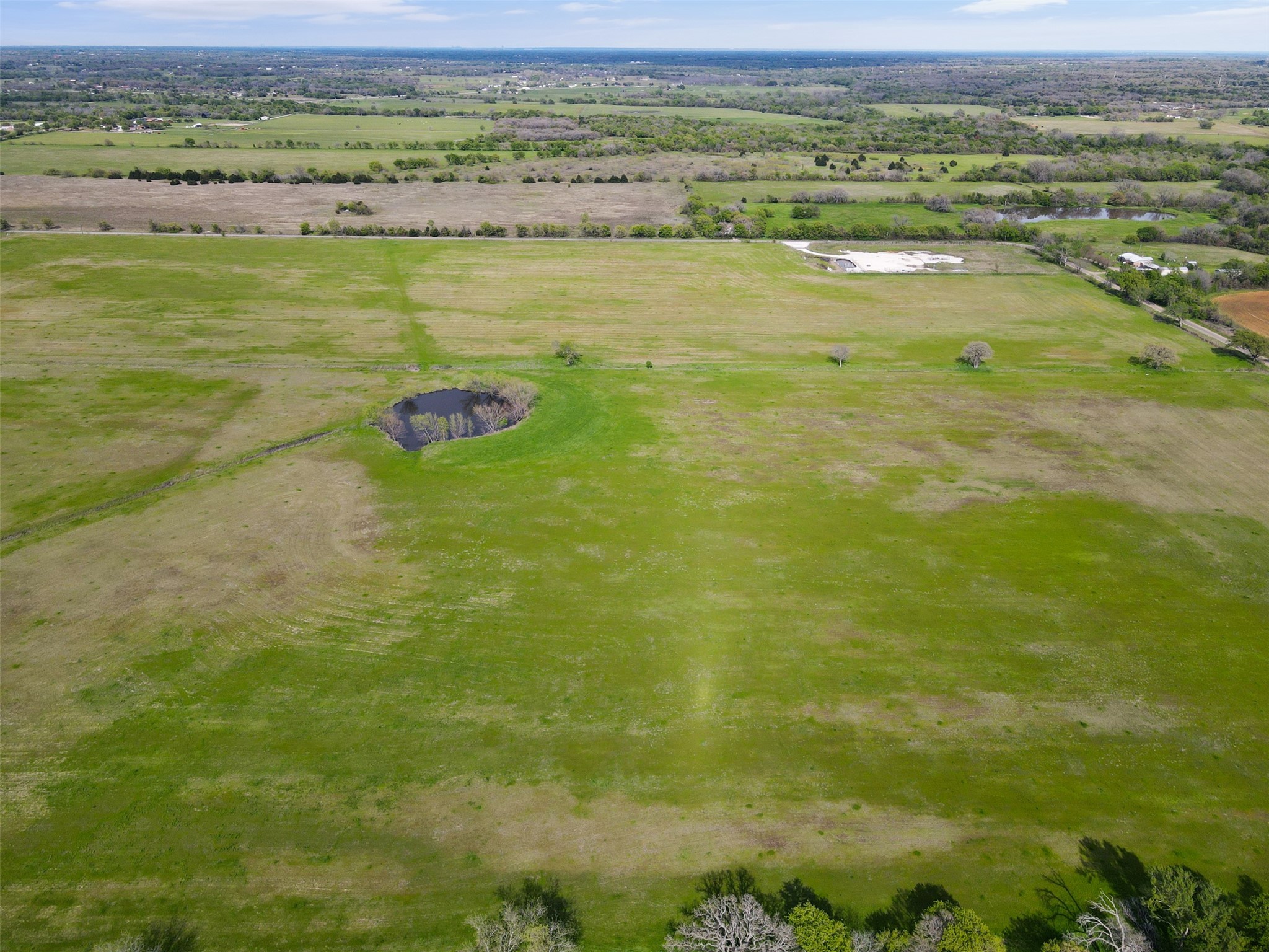 5560 County Road 1202 Cleburne TX 76031