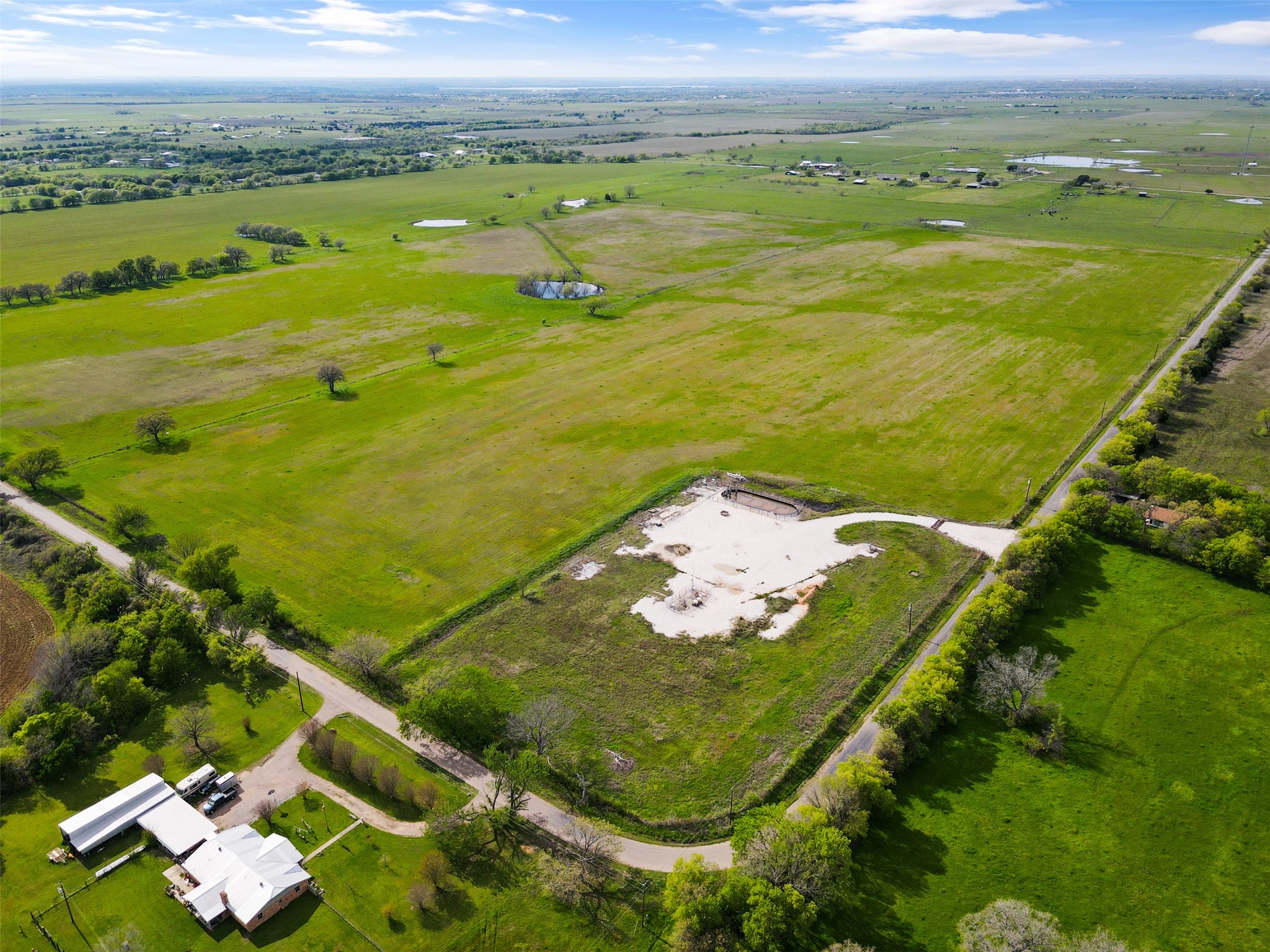 5560 County Road 1202 Cleburne TX 76031