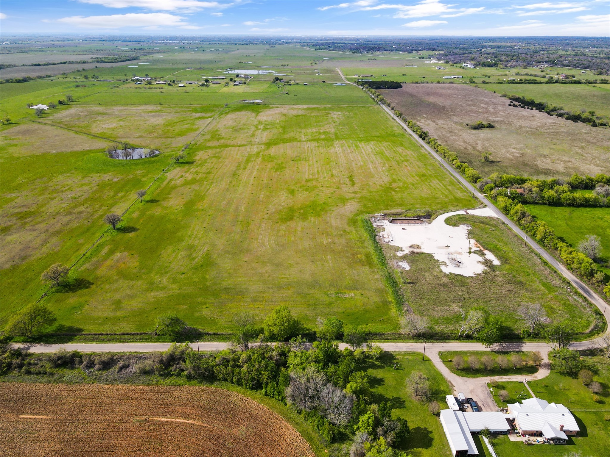 5560 County Road 1202 Cleburne TX 76031