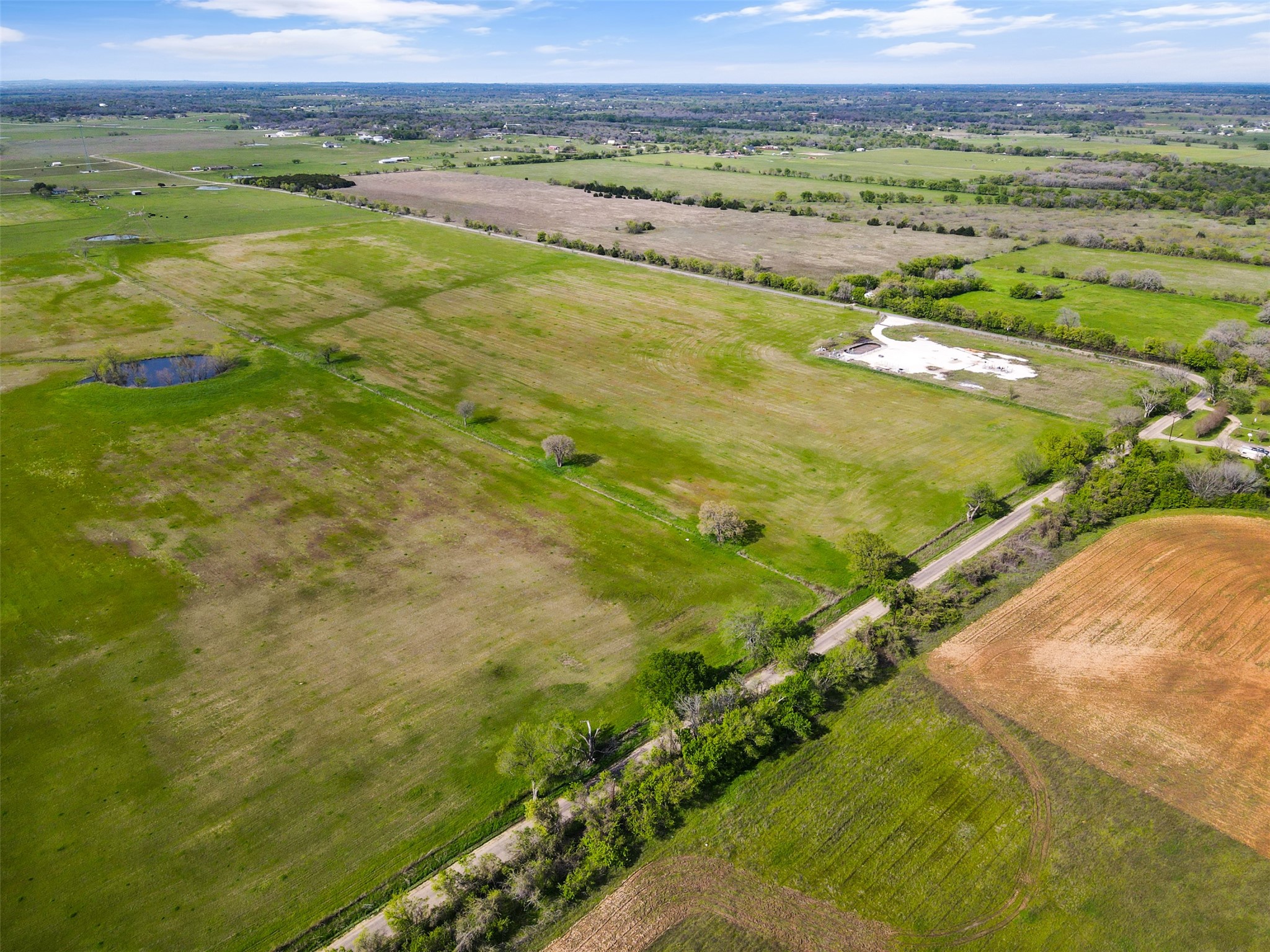 5560 County Road 1202 Cleburne TX 76031