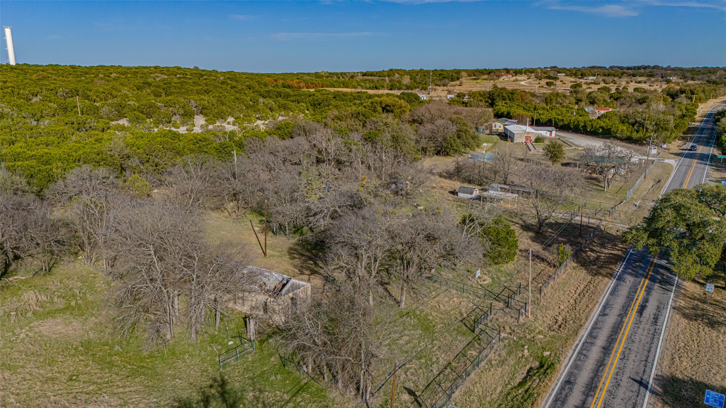 103 Fm 56 S Glen Rose TX 76043