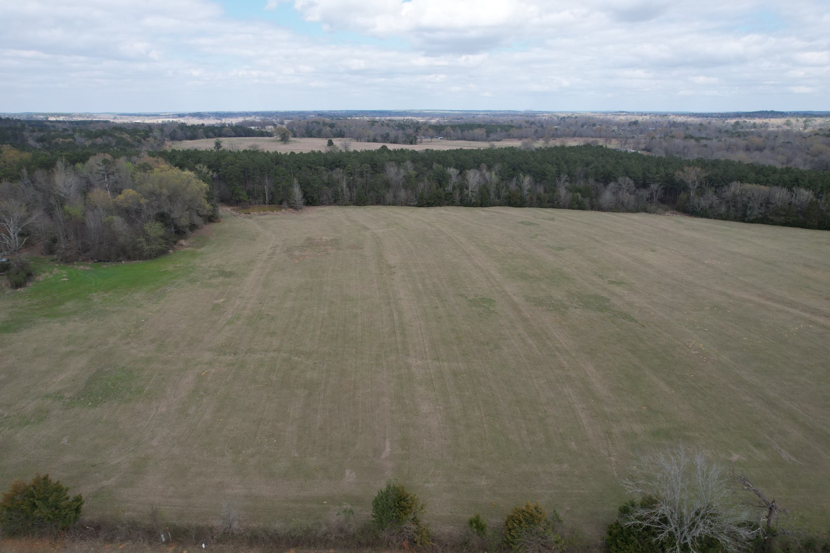 Tbd-b Fm 2867 Henderson TX 75654