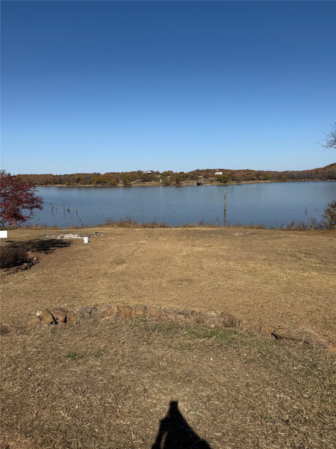 819 Captain S Drive Bowie TX 76230