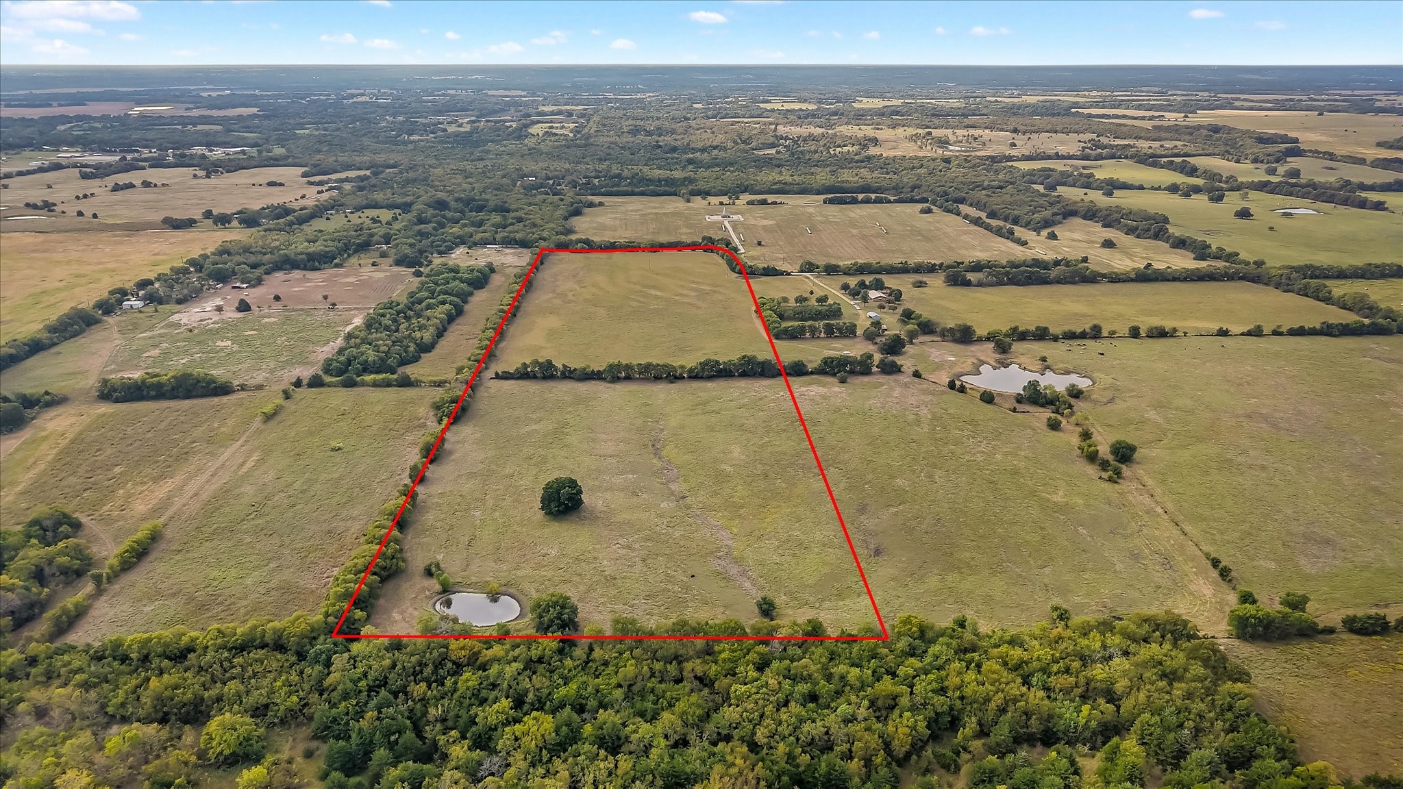Lot 1 Tbd County Road 4120 Bonham TX 75418
