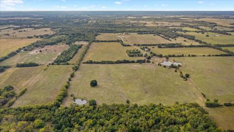 Lot 1 Tbd County Road 4120 Bonham TX 75418