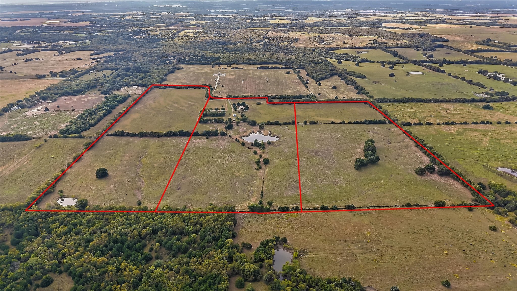 Lot 1 Tbd County Road 4120 Bonham TX 75418