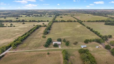 Lot 1 Tbd County Road 4120 Bonham TX 75418