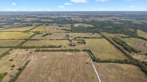 Lot 1 Tbd County Road 4120 Bonham TX 75418