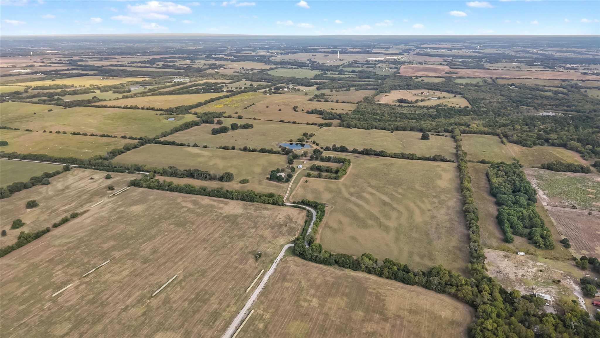 Lot 1 Tbd County Road 4120 Bonham TX 75418