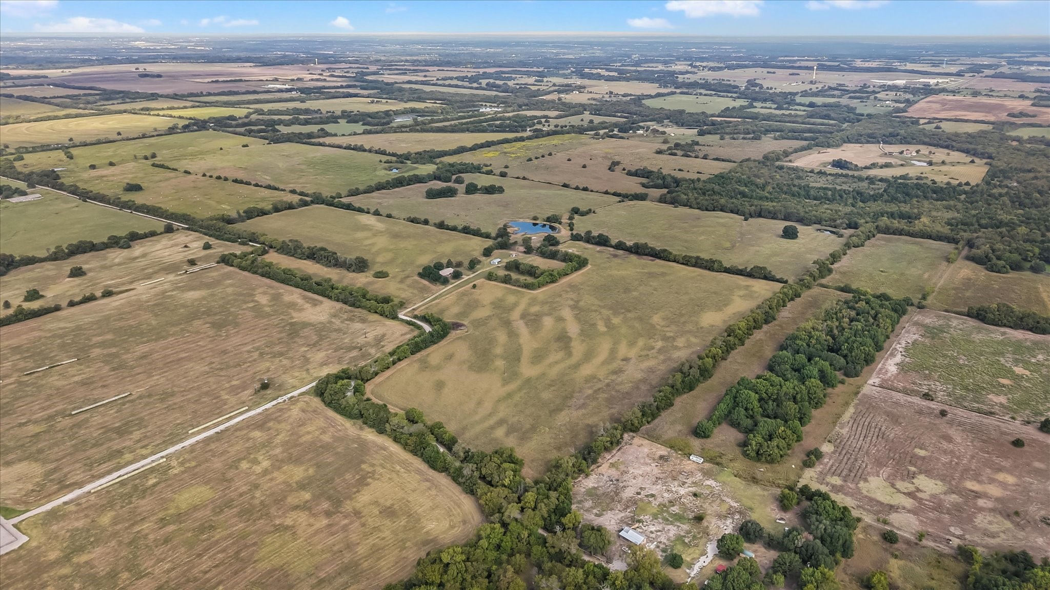 Lot 1 Tbd County Road 4120 Bonham TX 75418