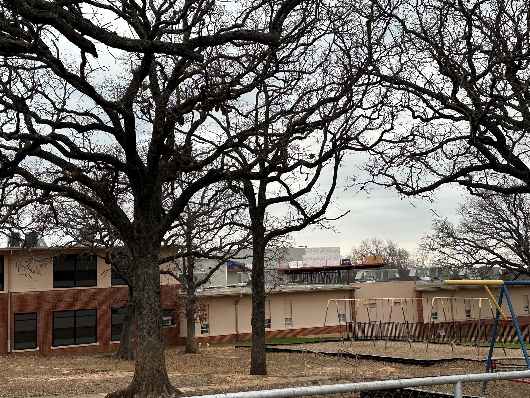 633 E Munson Street Denison TX 75021