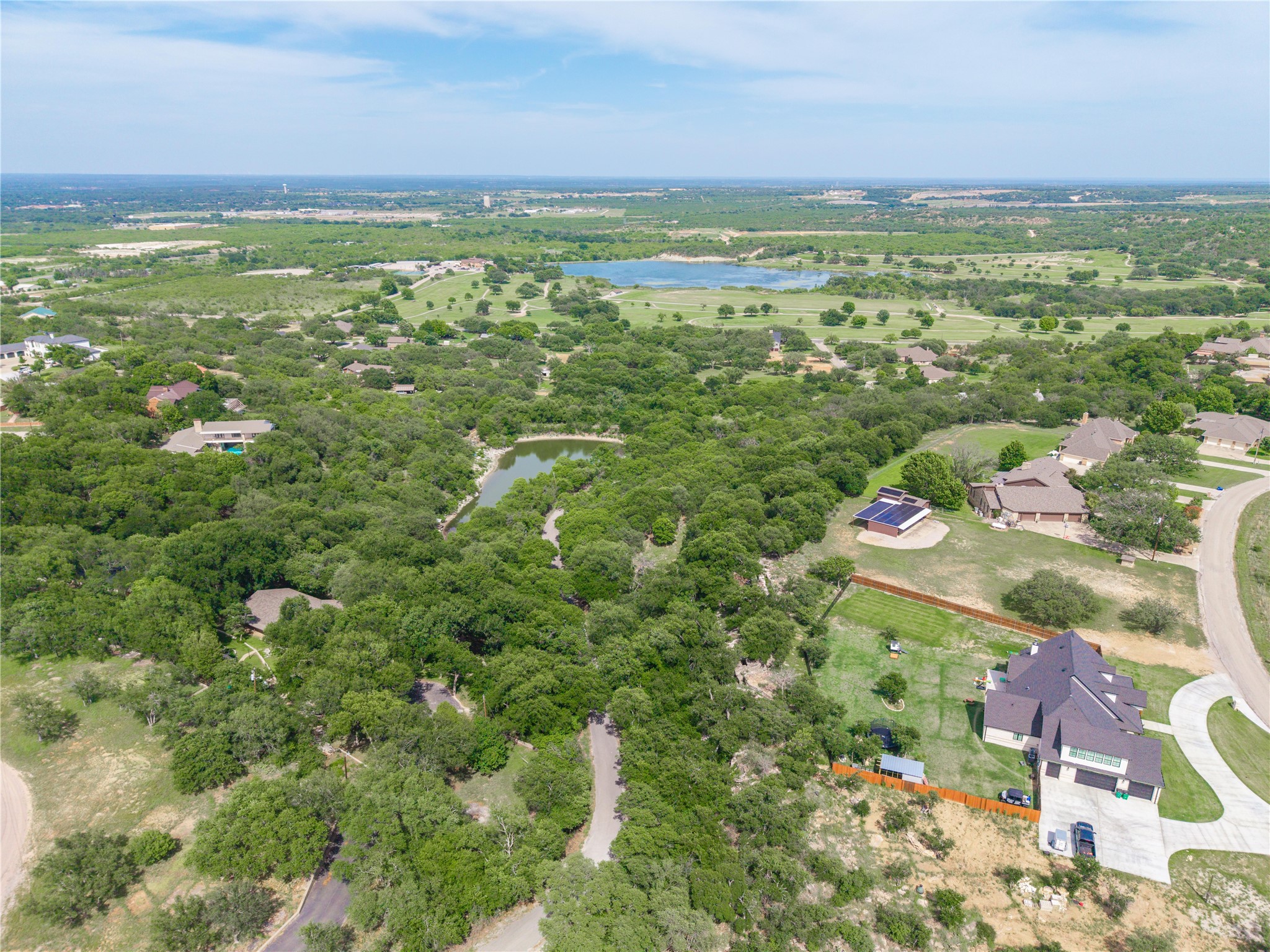 Tbd Cr 554, Brownwood Tx7 County Road 554 Brownwood TX 76801