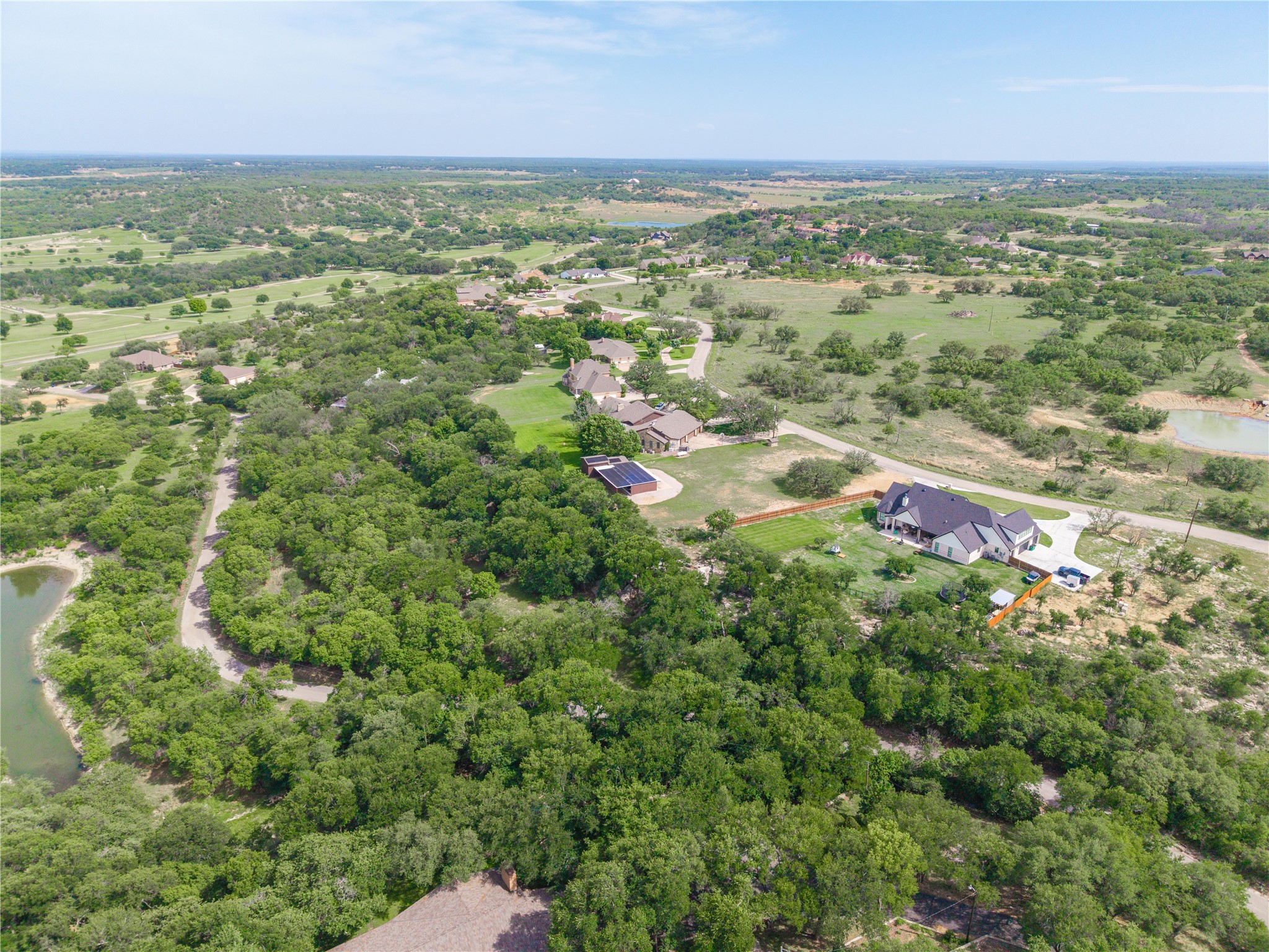 Tbd Cr 554, Brownwood Tx7 County Road 554 Brownwood TX 76801